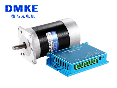 57系列直流無(wú)刷電機(jī) 廣州市德馬克電機(jī)有限公司